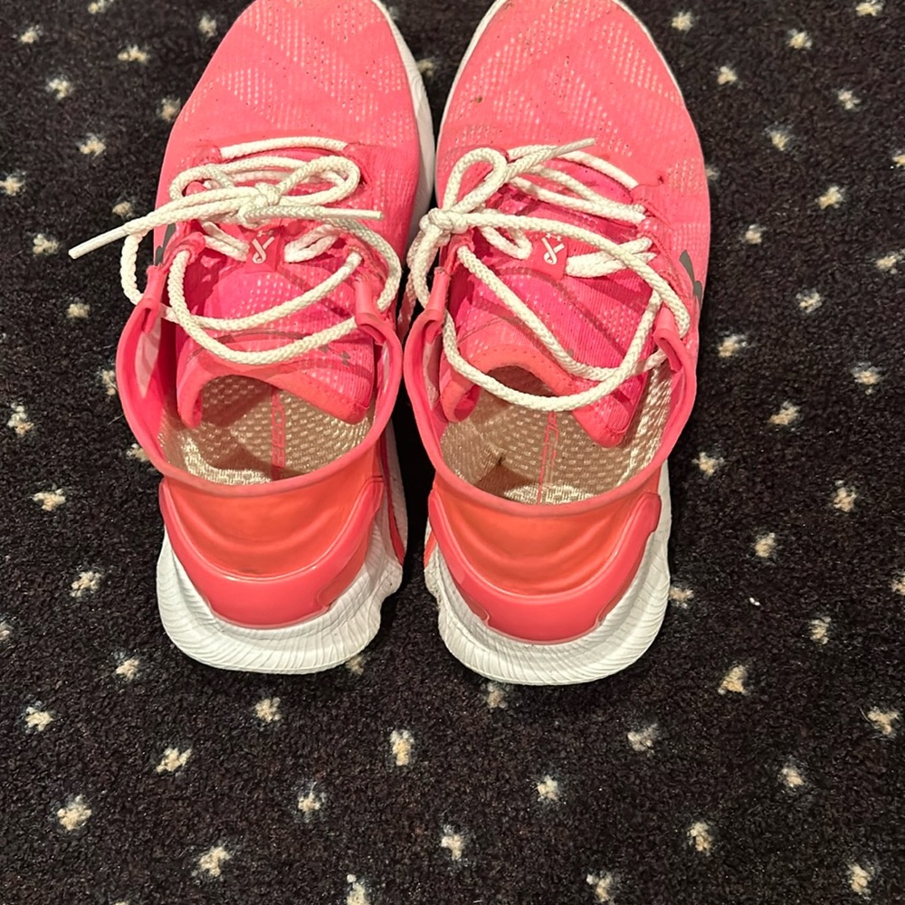under armour shoes